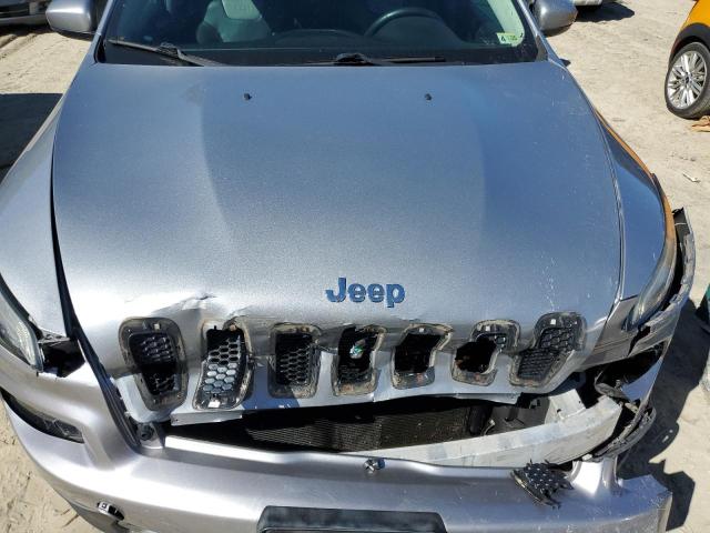 Photo 12 from auction – 2014 JEEP CHEROKEE L with VIN 1C4PJMDS0EW210150