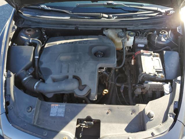 Photo 11 from auction – 2011 CHEVROLET MALIBU 1LT with VIN 1G1ZC5E13BF102723