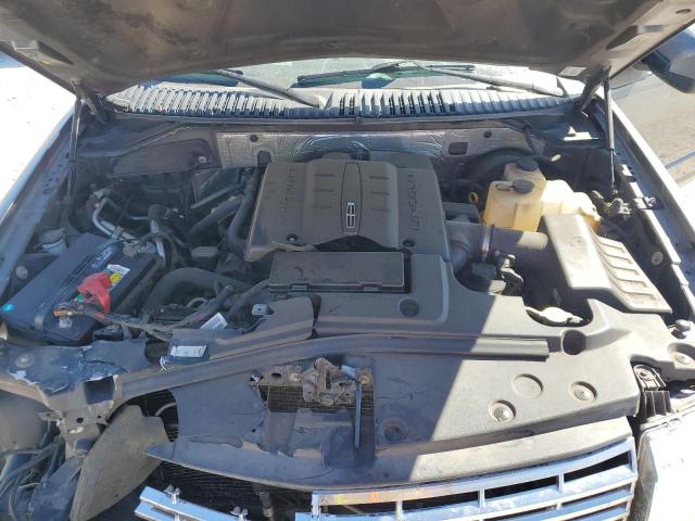 Photo 12 from auction – 2012 LINCOLN NAVIGATOR with VIN 5LMJJ2H57CEL06996