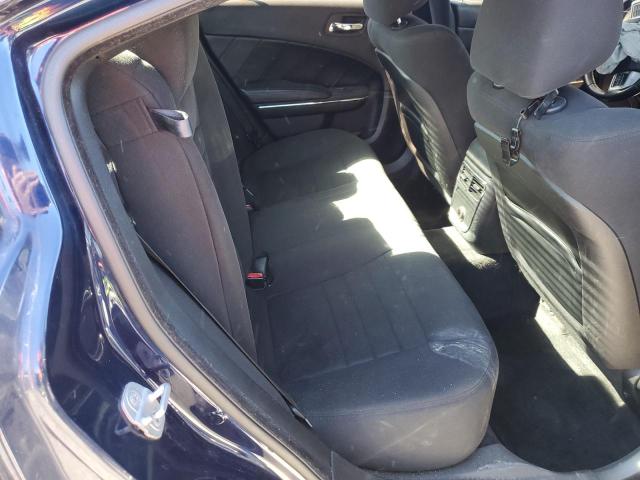 Photo 10 from auction – 2014 DODGE CHARGER R/ with VIN 2C3CDXCT3EH144617