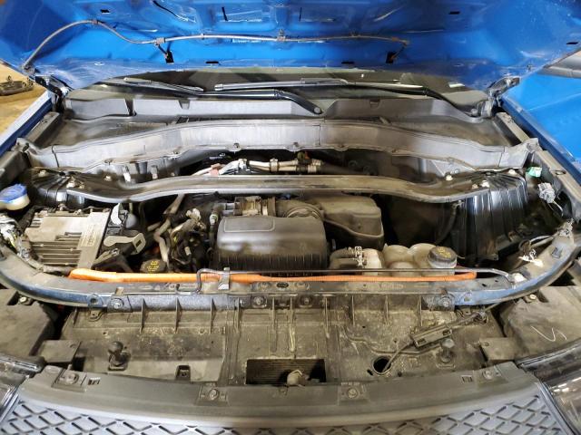 Photo 12 from auction – 2021 FORD EXPLORER P with VIN 1FM5K8AWXMNA16180