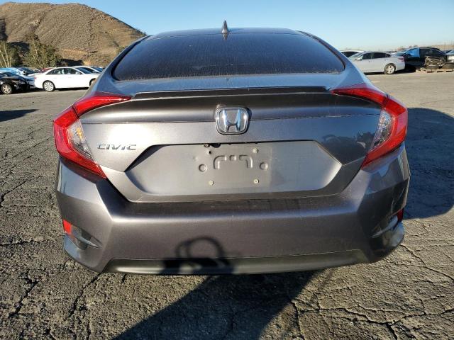 Photo 6 from auction – 2016 HONDA CIVIC EXL with VIN 2HGFC1F7XGH651218