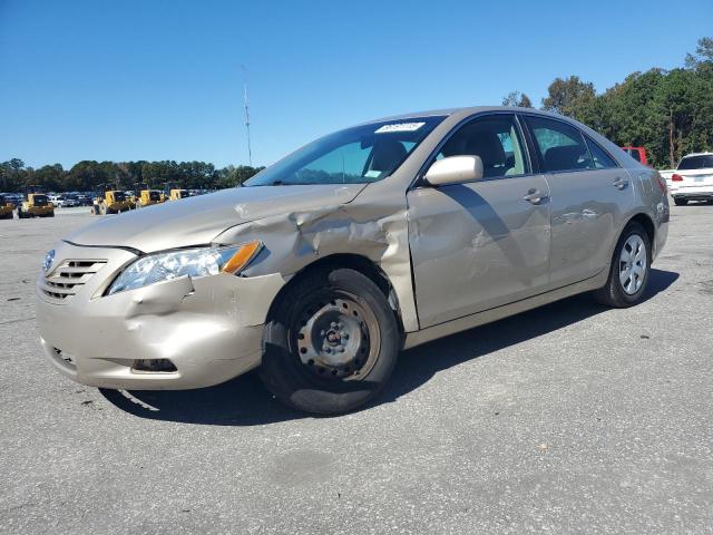 TOYOTA CAMRY BASE 2009 with VIN 4T4BE46K09R085178 - Photo from auction