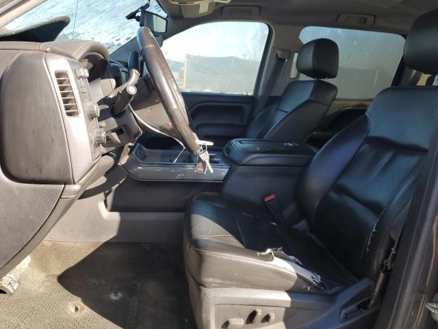Photo 7 from auction – 2014 GMC SIERRA K15 with VIN 3GTU2VEC7EG564159
