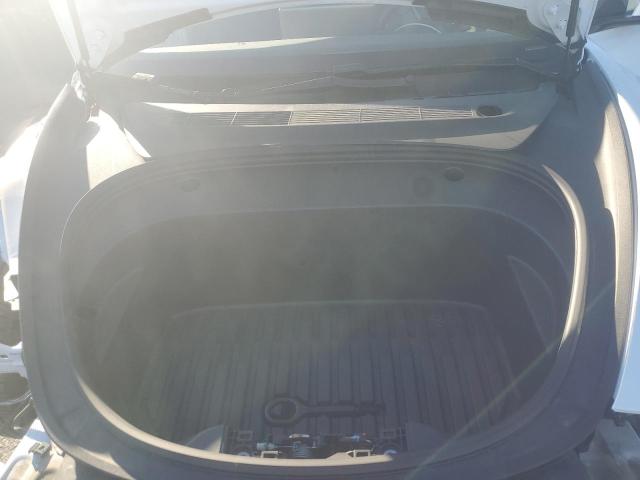 Photo 11 from auction – 2021 TESLA MODEL 3 with VIN 5YJ3E1EA5MF027496