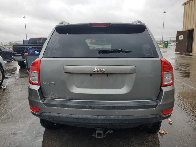 Photo 6 from auction – 2012 JEEP COMPASS with VIN 1C4NJDBB3CD523017