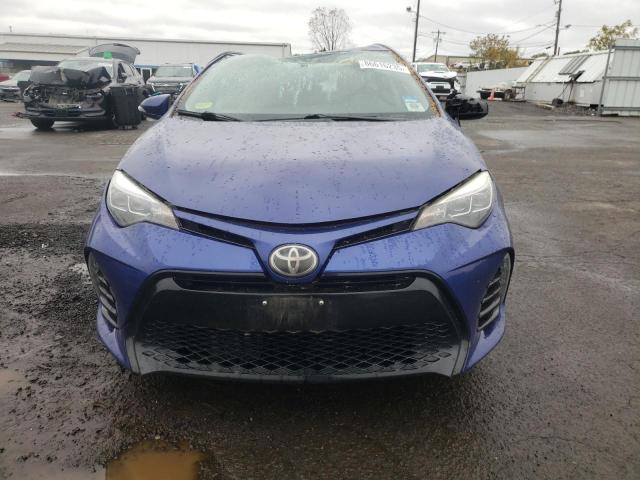 Photo 5 from auction – 2017 TOYOTA COROLLA L with VIN 2T1BURHE8HC938850