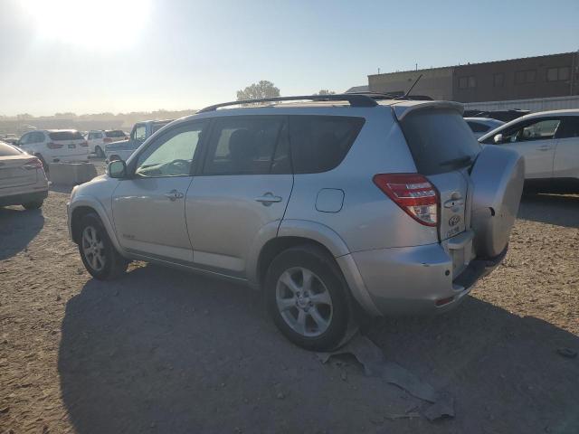 Фото 2 с аукциона – 2011 TOYOTA RAV4 LIMIT с VIN 2T3DK4DV3BW061172