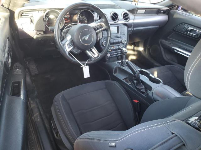 Photo 8 from auction – 2016 FORD MUSTANG with VIN 1FA6P8TH4G5303372