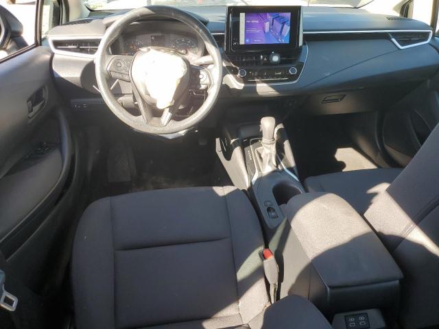 Photo 8 from auction – 2024 TOYOTA COROLLA LE with VIN 5YFB4MDE4RP094557
