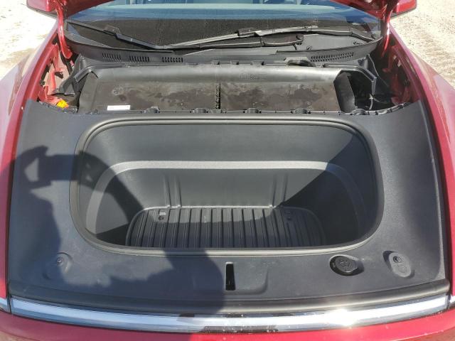 Photo 11 from auction – 2026 TESLA MODEL Y with VIN 7SAYGDEE5TF396350