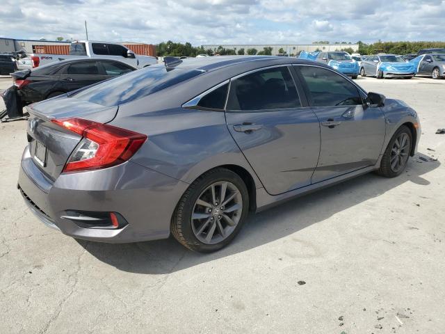 Photo 3 from auction – 2020 HONDA CIVIC EX with VIN 19XFC1F33LE021302