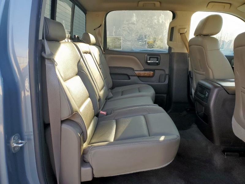 Photo 10 from auction – 2015 GMC SIERRA K15 with VIN 3GTU2VECXFG307739