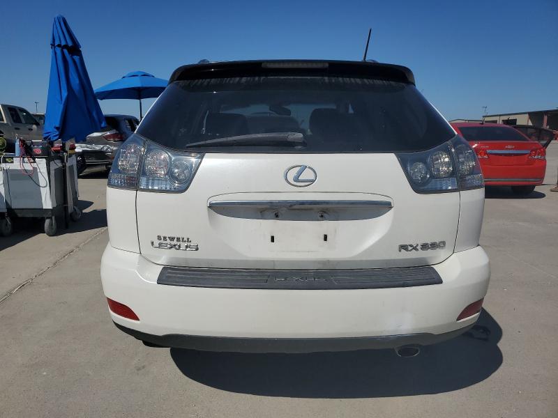 Photo 6 from auction – 2005 LEXUS RX 330 with VIN JTJGA31U250049011