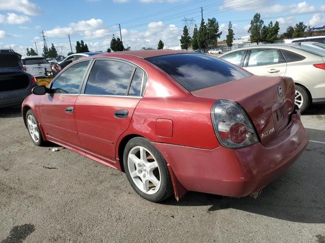 Photo 2 from auction – 2003 NISSAN ALTIMA SE with VIN 1N4BL11E43C325873