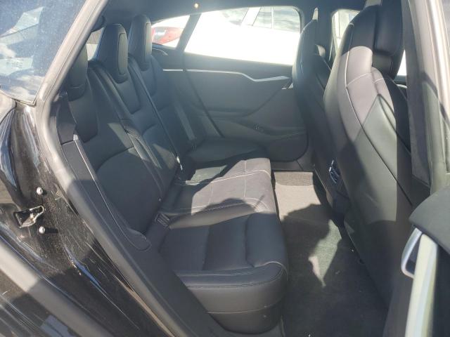 Photo 10 from auction – 2017 TESLA MODEL S with VIN 5YJSA1E26HF217071