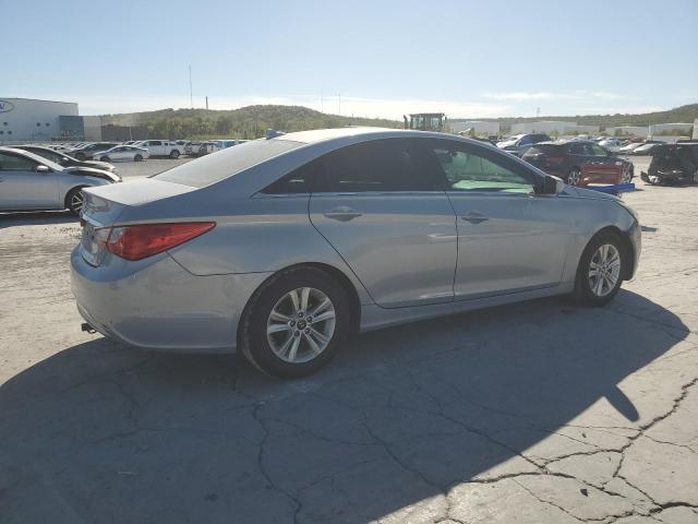 Photo 3 from auction – 2013 HYUNDAI SONATA GLS with VIN 5NPEB4ACXDH662385