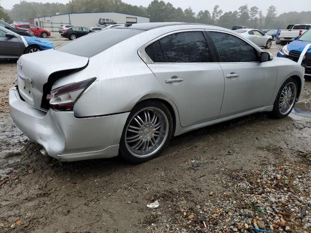 Photo 3 from auction – 2012 NISSAN MAXIMA S with VIN 1N4AA5AP6CC864246