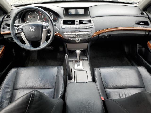 Photo 8 from auction – 2011 HONDA ACCORD EXL with VIN 1HGCP2F88BA068904