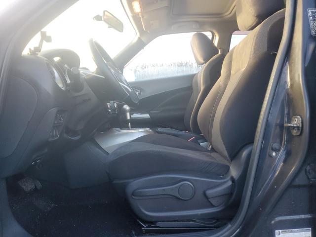 Photo 7 from auction – 2011 NISSAN JUKE S with VIN JN8AF5MR8BT011486