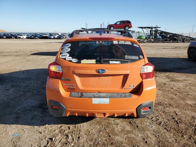 Photo 6 from auction – 2014 SUBARU XV CROSSTREK 2.0 PREMIUM with VIN JF2GPACC1E8309640