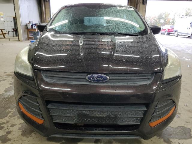 Photo 5 from auction – 2013 FORD ESCAPE S with VIN 1FMCU0F73DUA80040