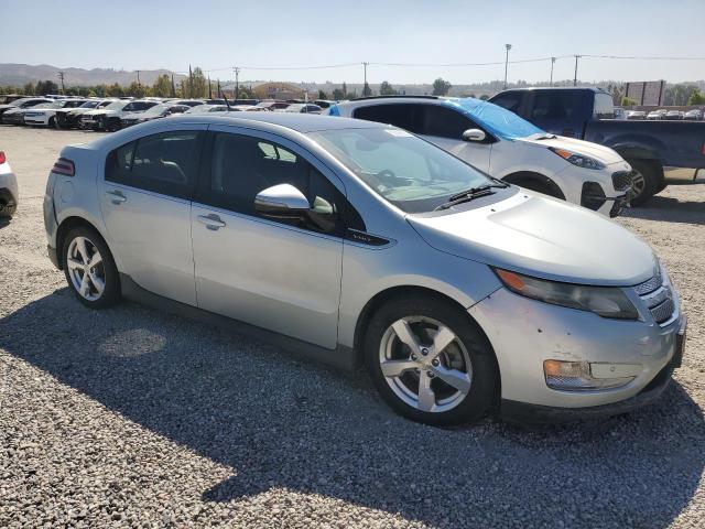 Photo 4 from auction – 2011 CHEVROLET VOLT with VIN 1G1RD6E40BU101781