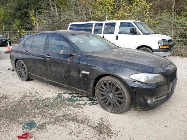 Photo 4 from auction – 2011 BMW 550 I with VIN WBAFR9C5XBC270895
