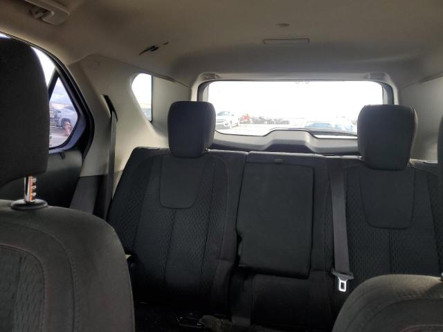 Photo 10 from auction – 2015 CHEVROLET EQUINOX LS with VIN 2GNFLEEK0F6297092