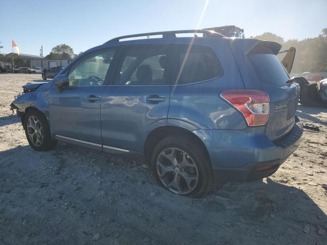 Photo 2 from auction – 2016 SUBARU FORESTER 2 with VIN JF2SJAXC2GH562989