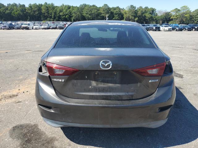 Photo 6 from auction – 2015 MAZDA 3 SPORT with VIN 3MZBM1U73FM179308