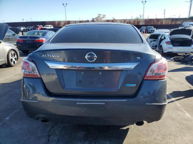 Photo 6 from auction – 2013 NISSAN ALTIMA 2.5 with VIN 1N4AL3AP3DN500242