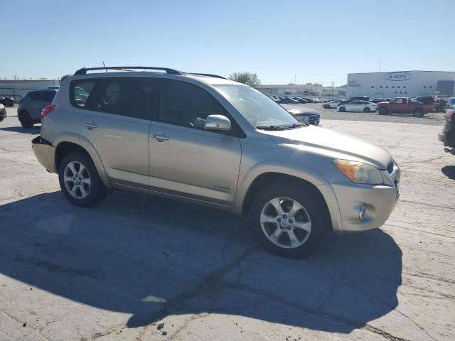 Photo 4 from auction – 2009 TOYOTA RAV4 LIMIT with VIN JTMZF31V795013393