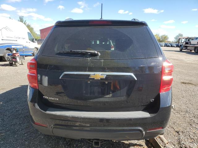 Photo 6 from auction – 2017 CHEVROLET EQUINOX LT with VIN 2GNALCEK9H6318829