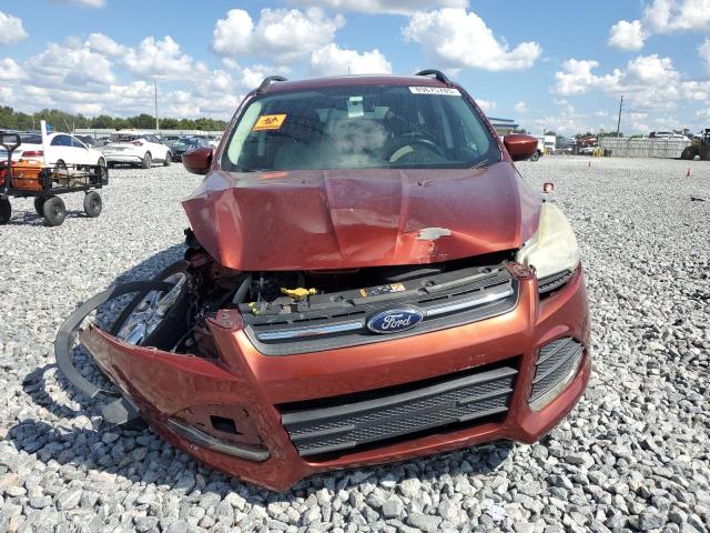 Photo 5 from auction – 2014 FORD ESCAPE SE with VIN 1FMCU0G93EUA43376