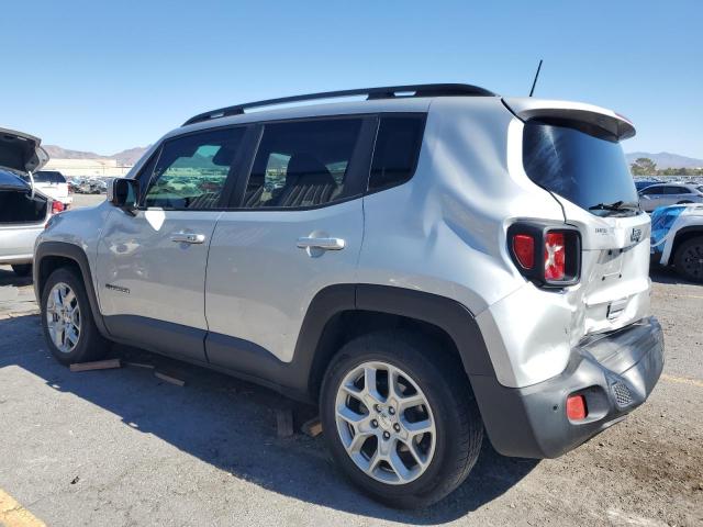 Photo 2 from auction – 2018 JEEP RENEGADE L with VIN ZACCJABB1JPH81833