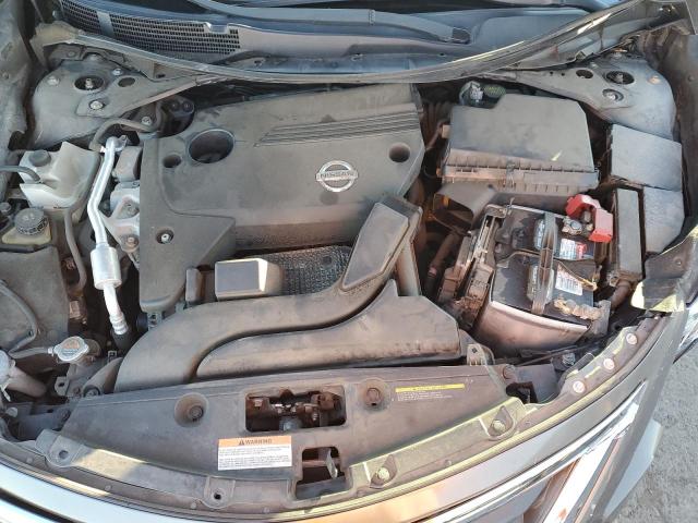 Photo 11 from auction – 2013 NISSAN ALTIMA 2.5 with VIN 1N4AL3AP1DC130453