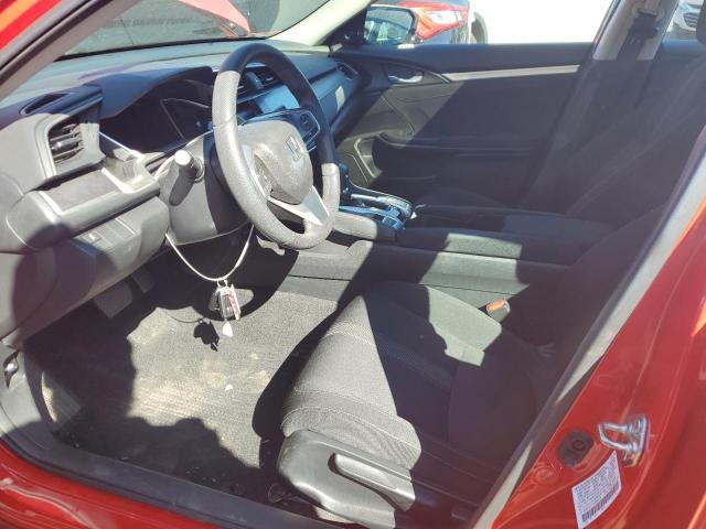 Photo 7 from auction – 2016 HONDA CIVIC EX with VIN 2HGFC2F77GH568139