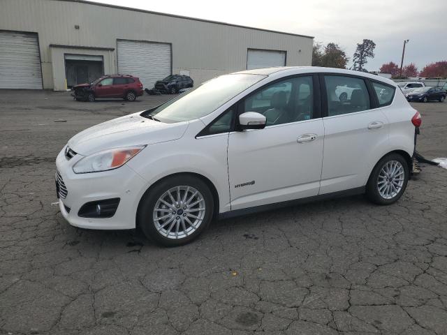 Photo 1 from auction – 2013 FORD C-MAX SEL with VIN 1FADP5BU7DL550316