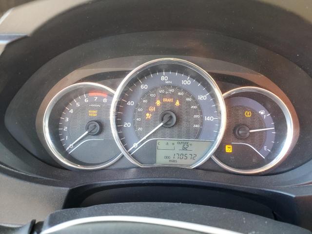 Photo 9 from auction – 2015 TOYOTA COROLLA L with VIN 5YFBURHE0FP245364
