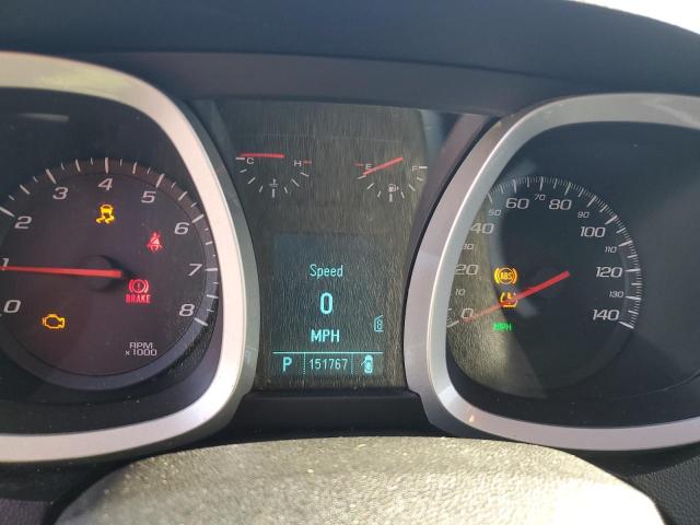 Photo 9 from auction – 2011 CHEVROLET EQUINOX LT with VIN 2GNALDEC8B1308196