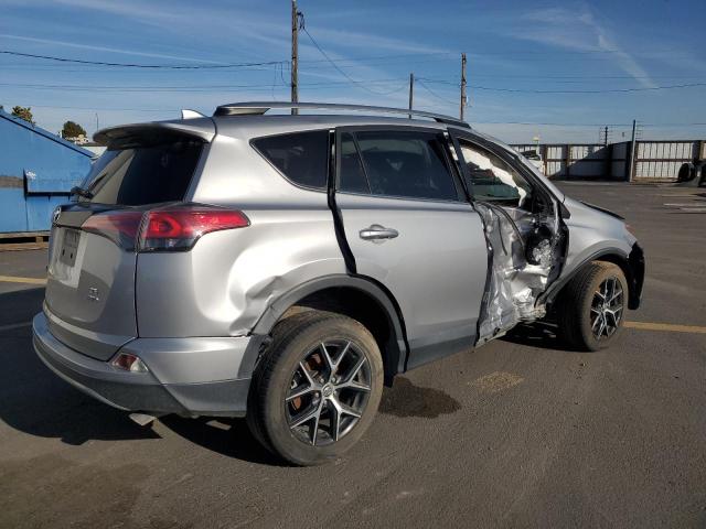 Zdjęcie 3 z aukcji – 2017 TOYOTA RAV4 SE z VIN 2T3JFREV9HW676675