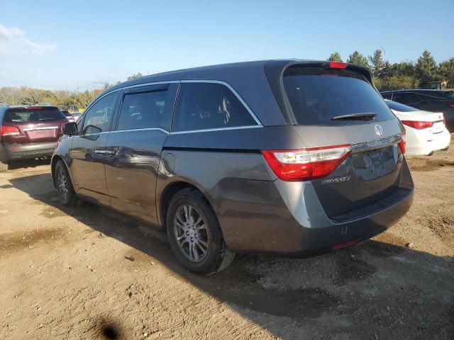 Photo 2 from auction – 2011 HONDA ODYSSEY EX with VIN 5FNRL5H64BB058931