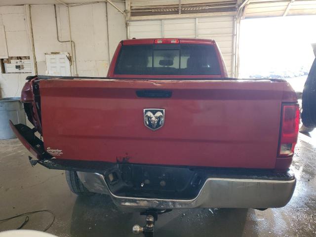 Photo 6 from auction – 2013 RAM 1500 SLT with VIN 1C6RR6GG8DS600513