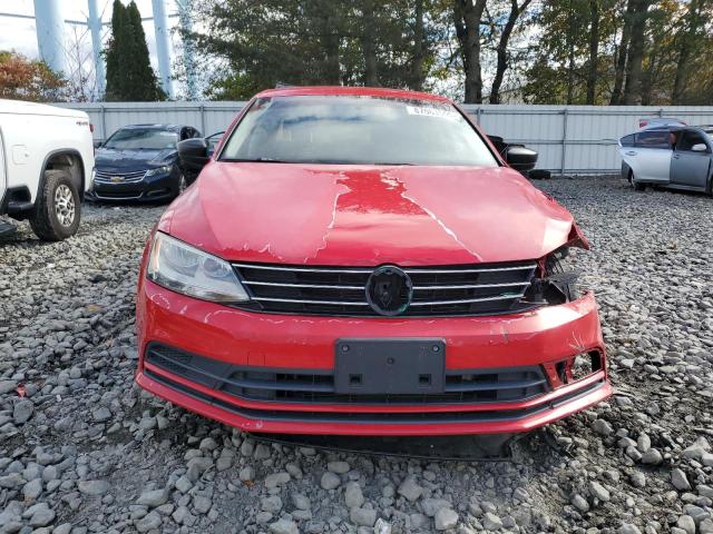 Photo 5 from auction – 2015 VOLKSWAGEN JETTA BASE with VIN 3VW2K7AJ2FM259336