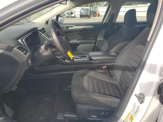 Photo 7 from auction – 2020 FORD FUSION SE with VIN 3FA6P0HD3LR172868