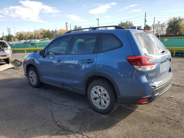 Photo 2 from auction – 2021 SUBARU FORESTER with VIN JF2SKADC7MH461878
