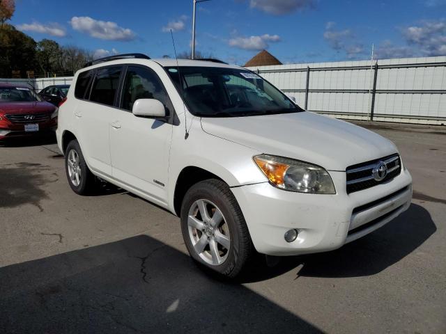 Photo 4 from auction – 2008 TOYOTA RAV4 LIMIT with VIN JTMZK31V685023729