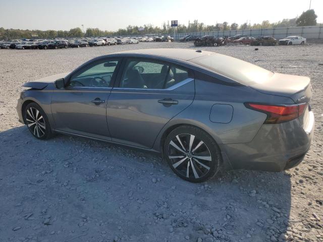 Photo 2 from auction – 2020 NISSAN ALTIMA SR with VIN 1N4BL4CV3LC281802