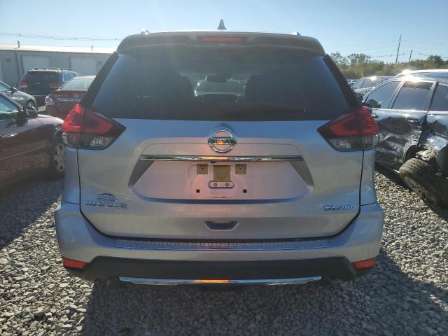 Photo 6 from auction – 2018 NISSAN ROGUE S with VIN JN8AT2MV5JW342107